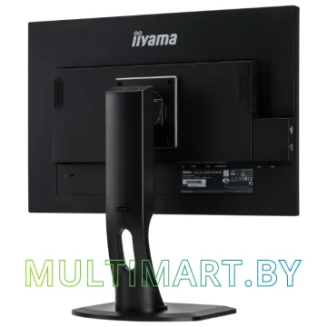 Монитор Iiyama ProLite XUB2495WSU-B1 картинка 7